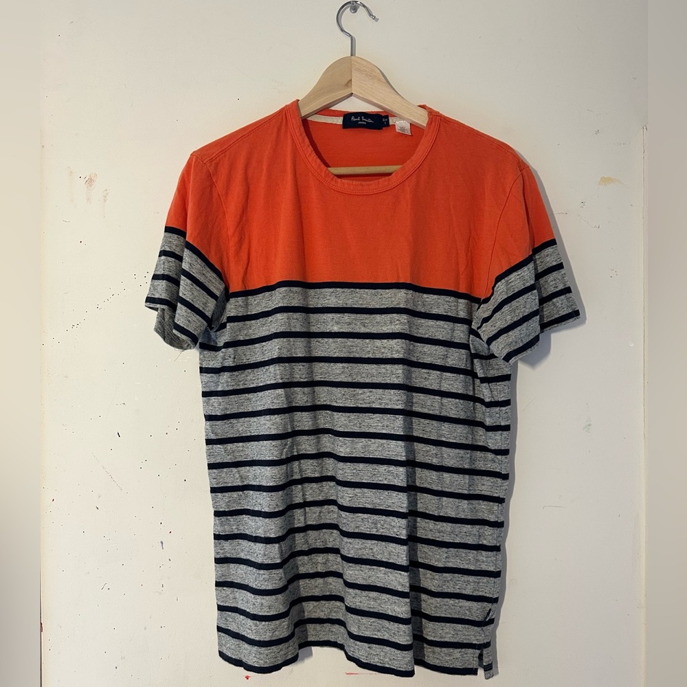 Paul Smith Jeans men’s t-shirt
